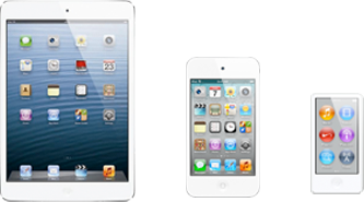 Share your idea, you can wind an iPad mini!